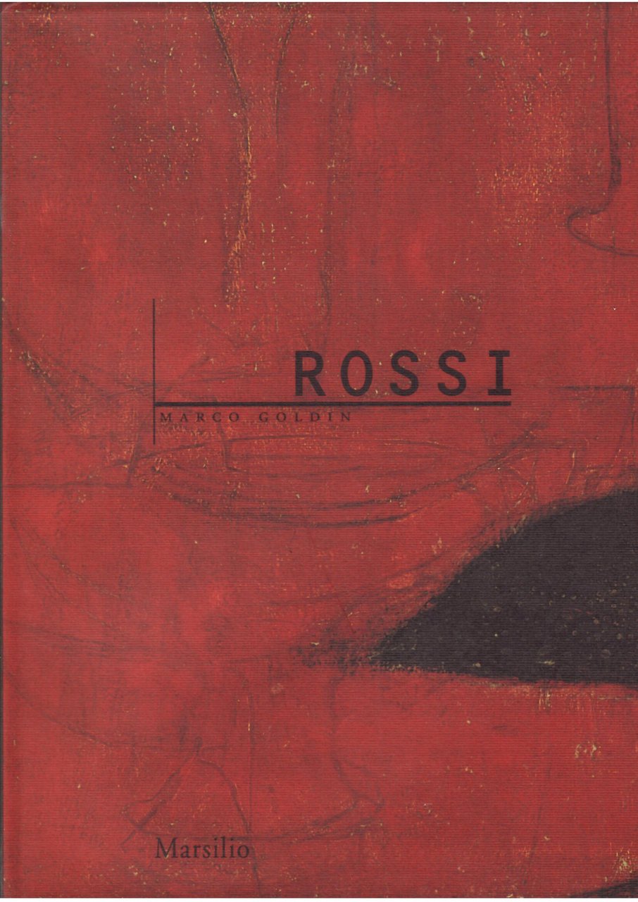 RAFFAELE ROSSI - OPERE 1995- 1996 | Immagine principale