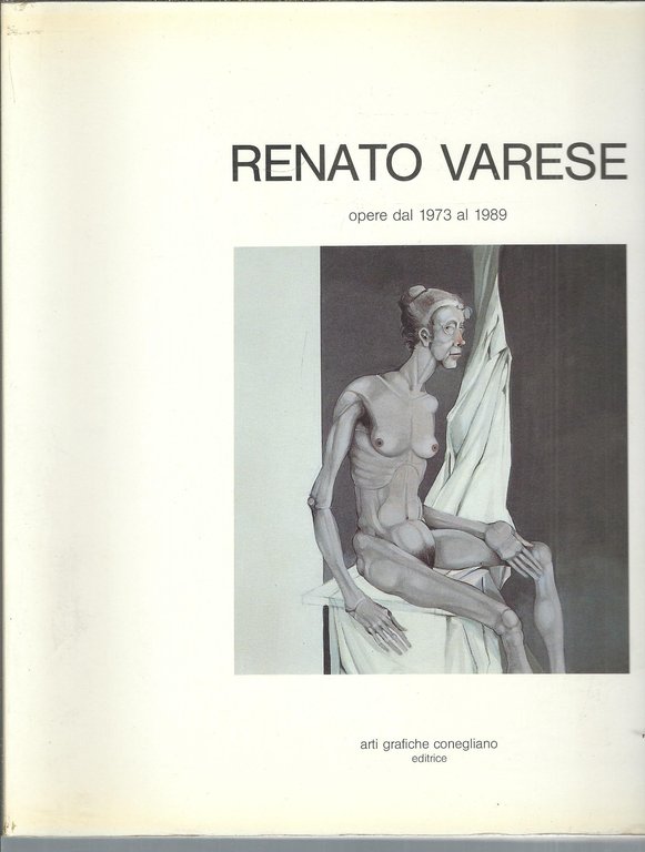 RENATO VARESE