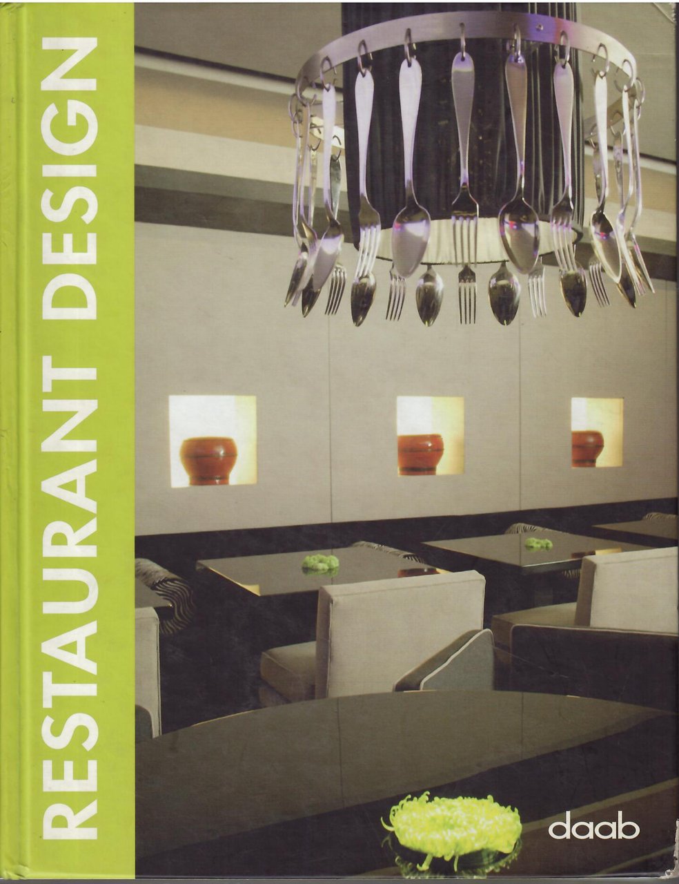 RESTAURANT DESIGN