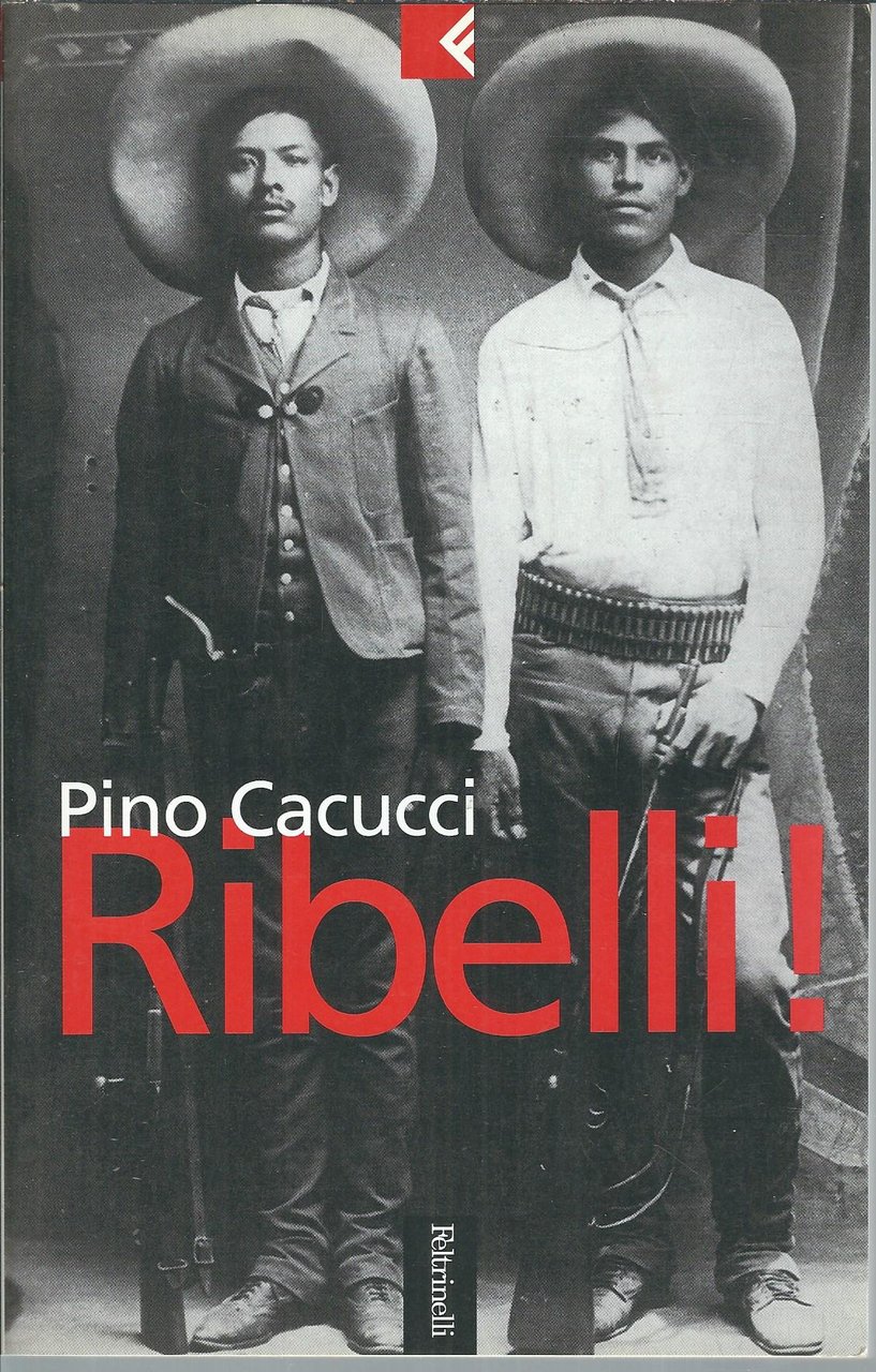 RIBELLI