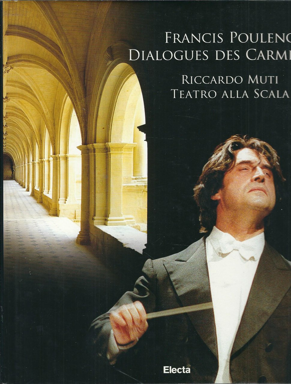 RICCARDO MUTI ALLA SCALA