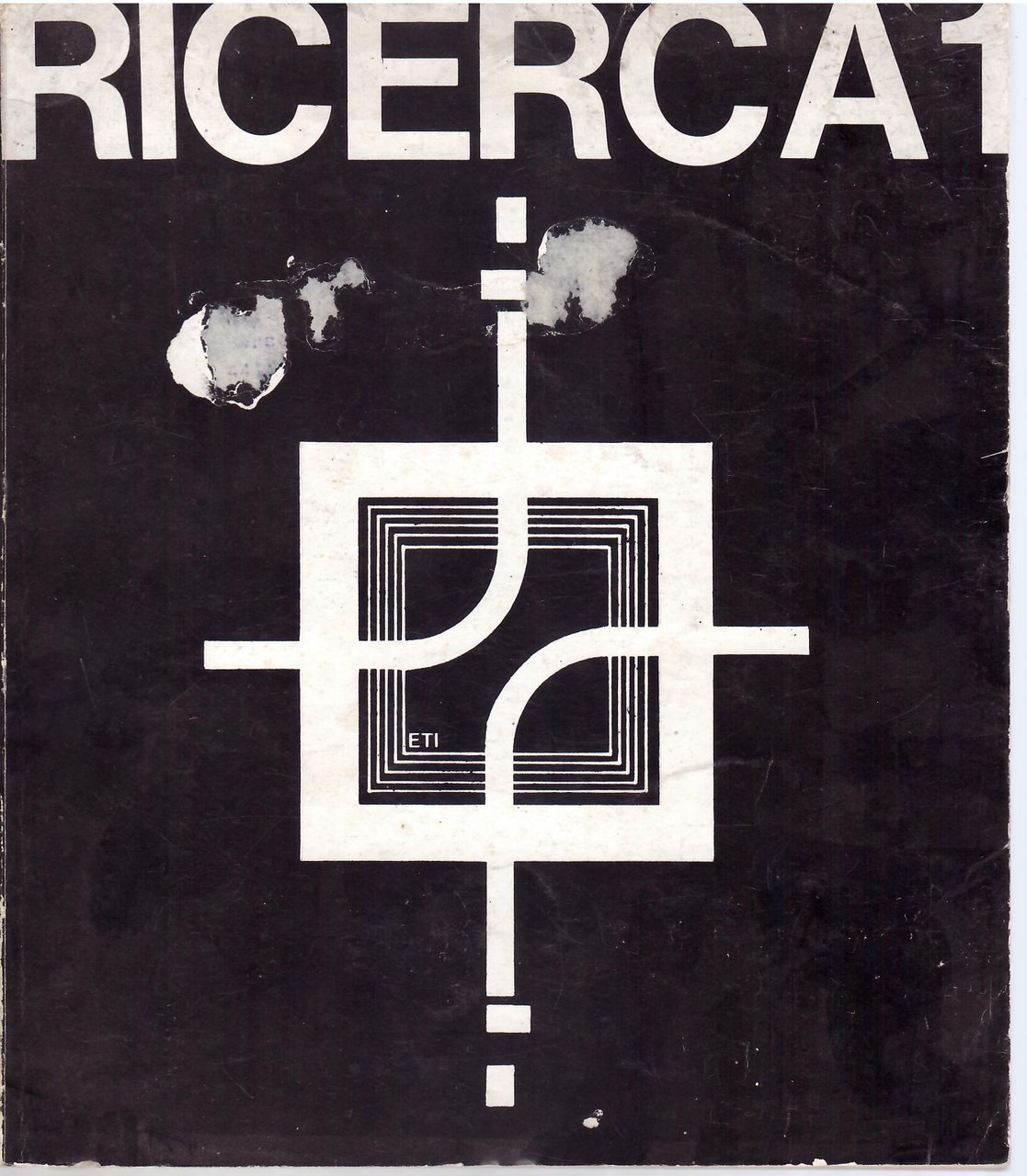 RICERCA 1 PRIMA INFORMATIVA GLOBALE ITALIANA DEL TEATRO DI RICERCA … | Immagine principale