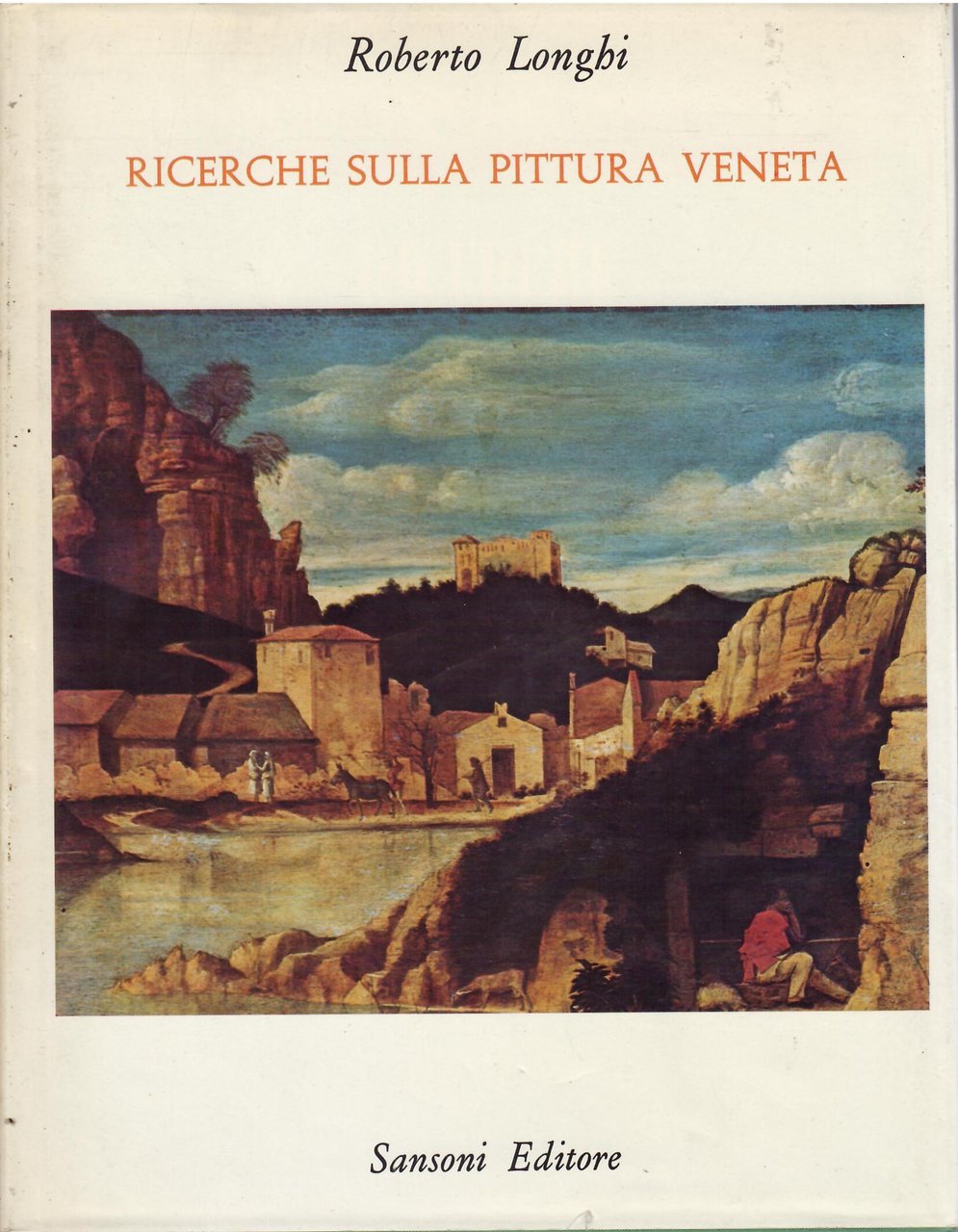 RICERCHE SULLA PITTURA VENETA