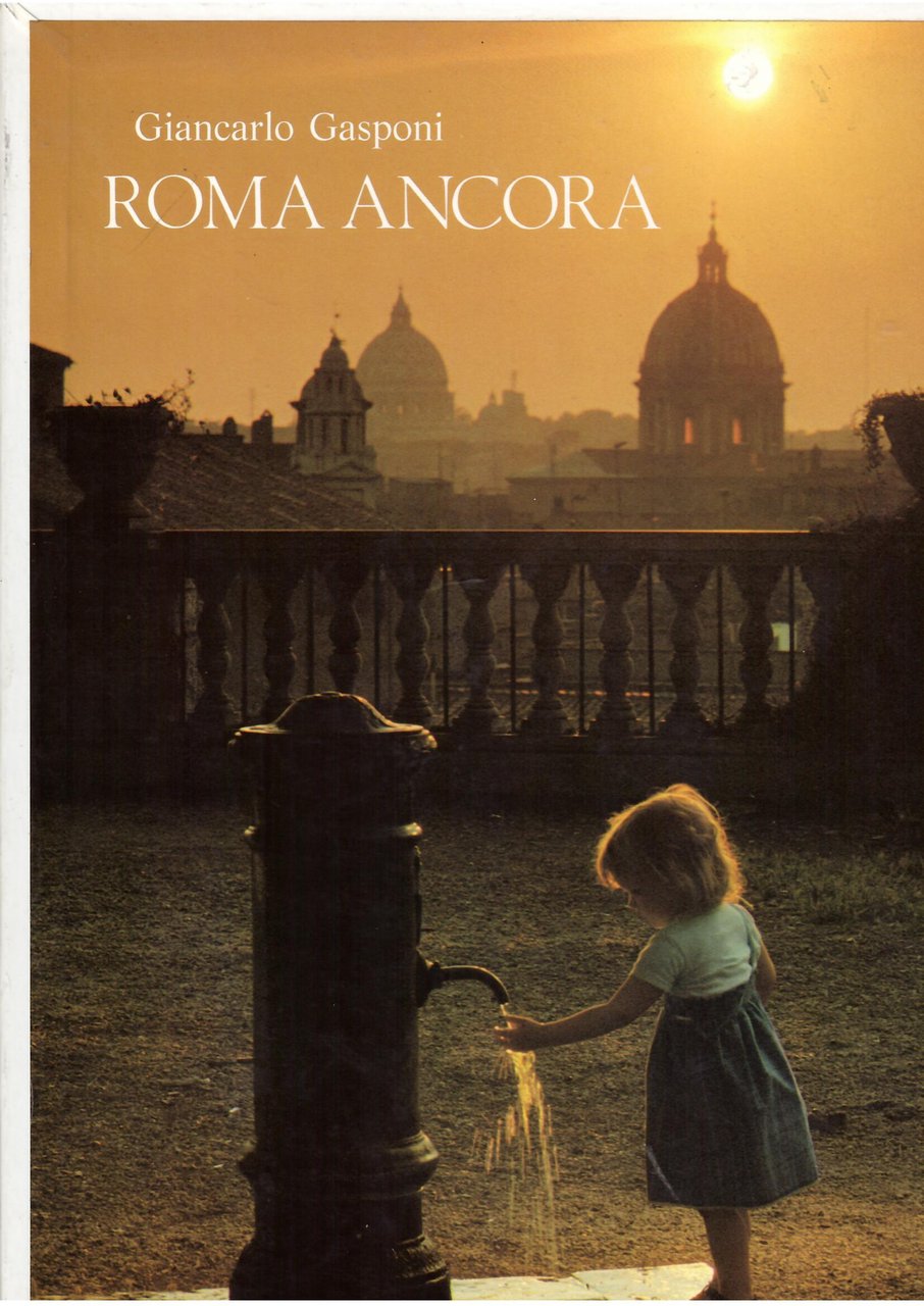 ROMA ANCORA