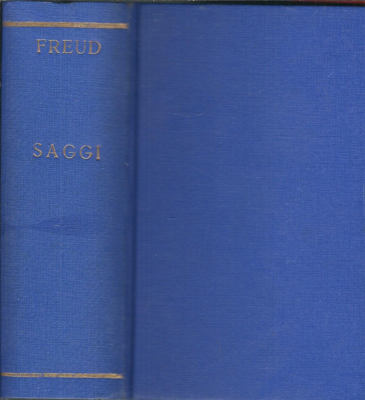 SAGGI