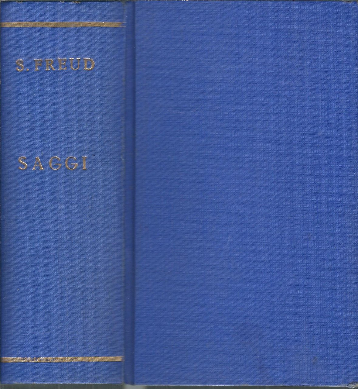SAGGI
