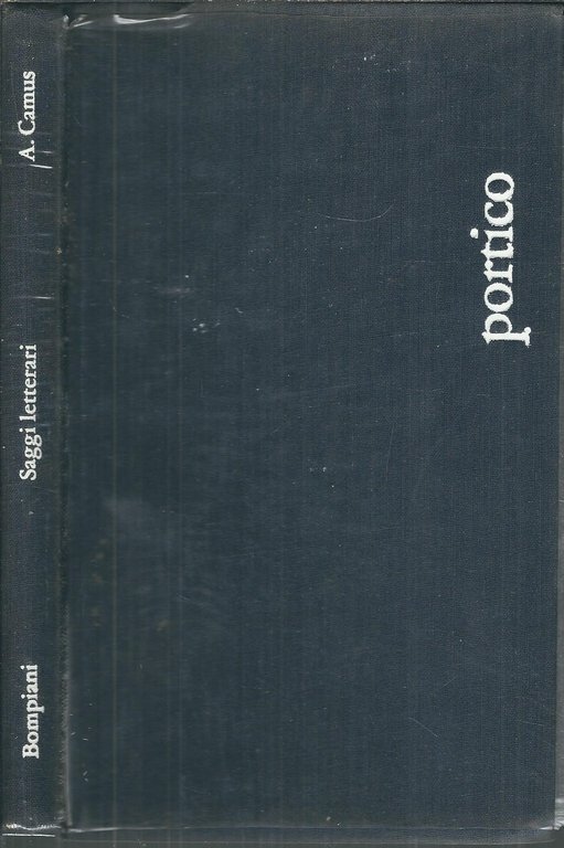SAGGI LETTERARI - IL ROVESCIO E IL DIRITTO NOZZE D'ESTATE