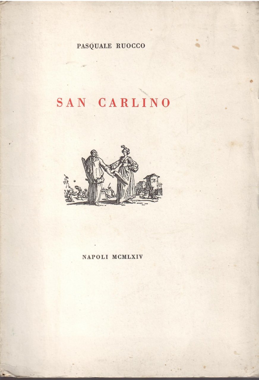 SAN CARLINO | Immagine principale