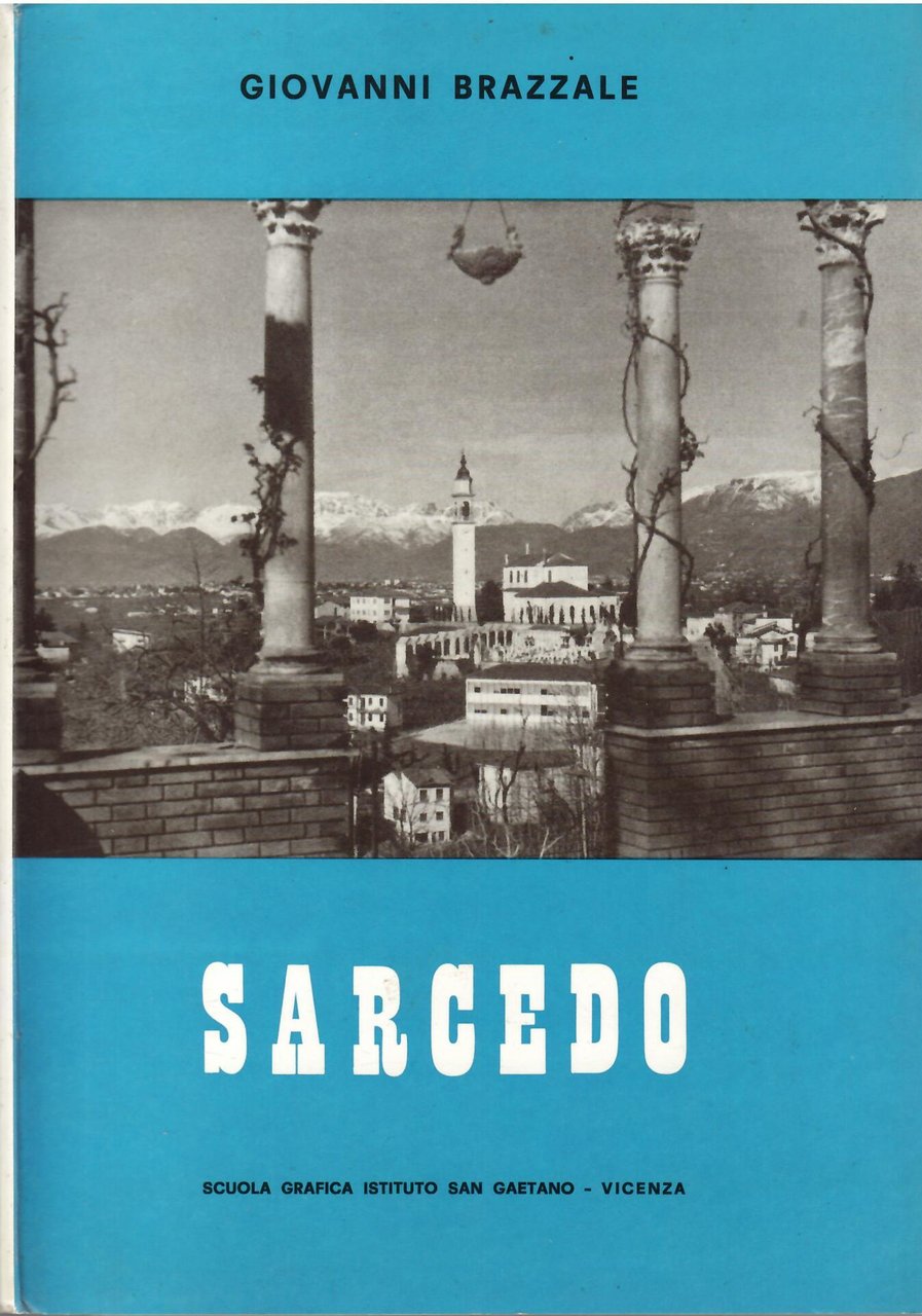 SARCEDO