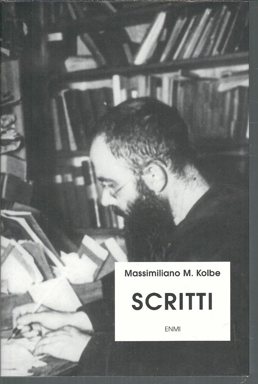 SCRITTI