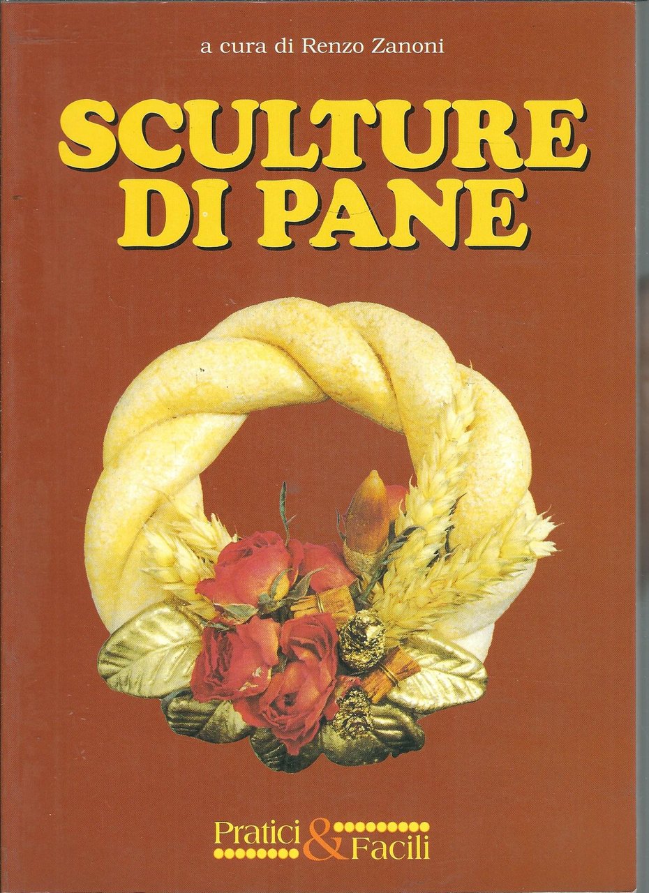 SCULTURE DI PANE | Immagine principale