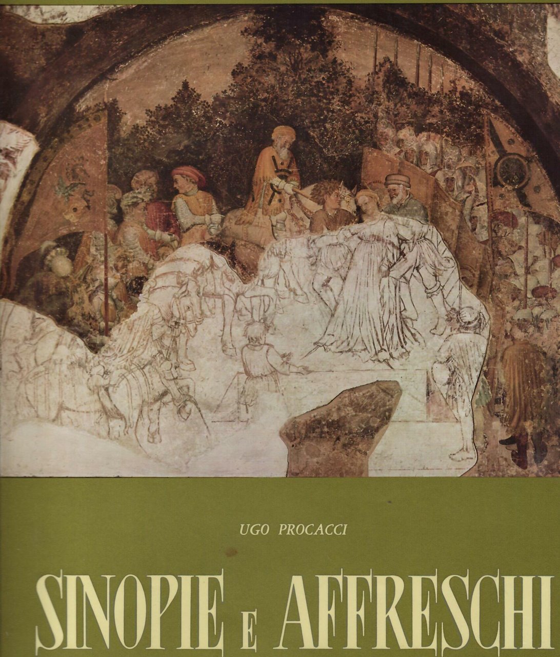 SINOPE E AFFRESCHI