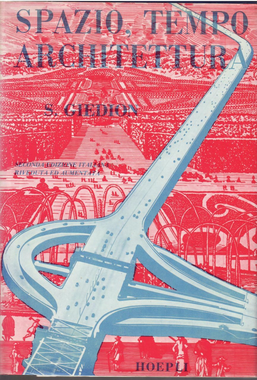 SPAZIO, TEMPO ED ARCHITETTURA LO SVILUPPO DI UNA NUOVA TRADIZIONE