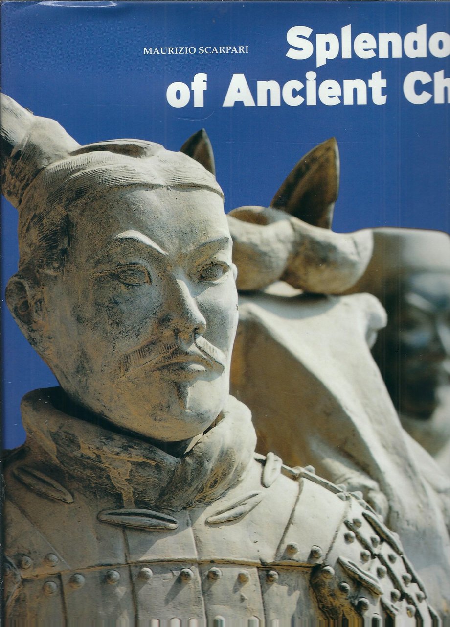 SPLENDOURS OF ANCIENT CHINA | Immagine principale