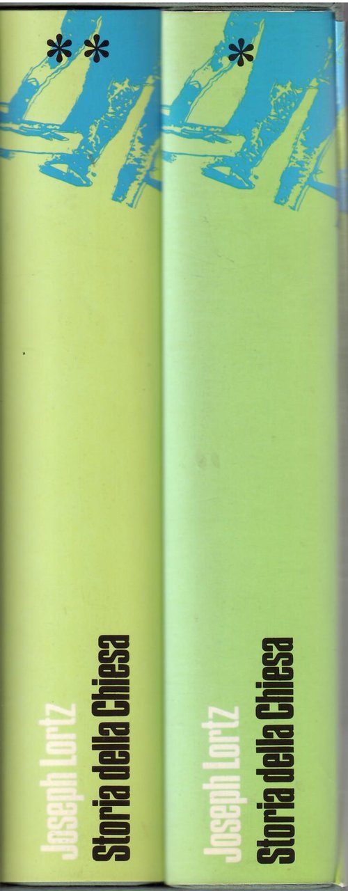 STORIA DELLA CHIESA - CONSIDERATA IL PROSPETTIVA DI STORIA DELLE …