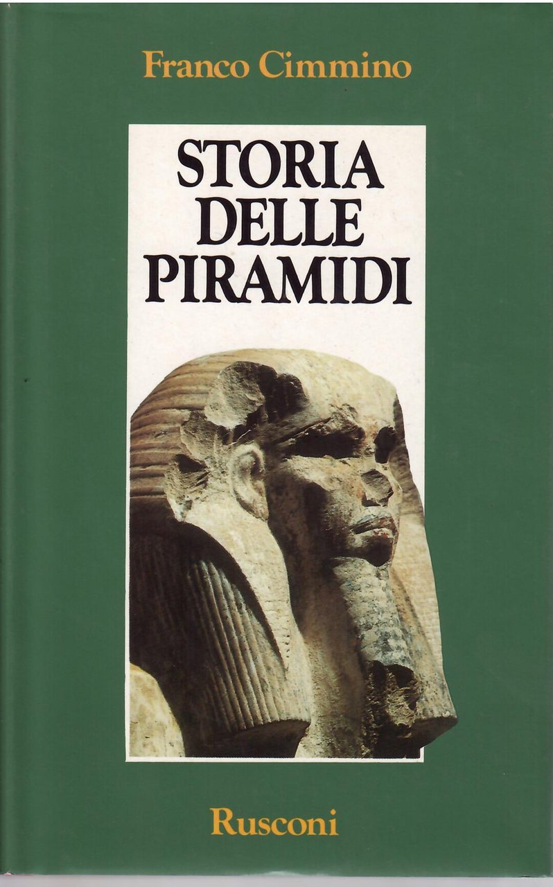 STORIA DELLE PIRAMIDI | Immagine principale