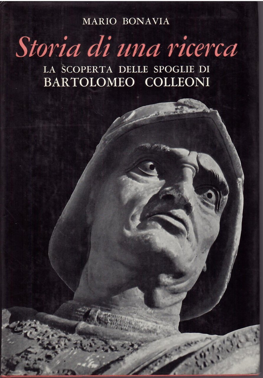 STORIA DI UNA RICERCA - LA SCOPERTA DELLE SPOGLIE DI …