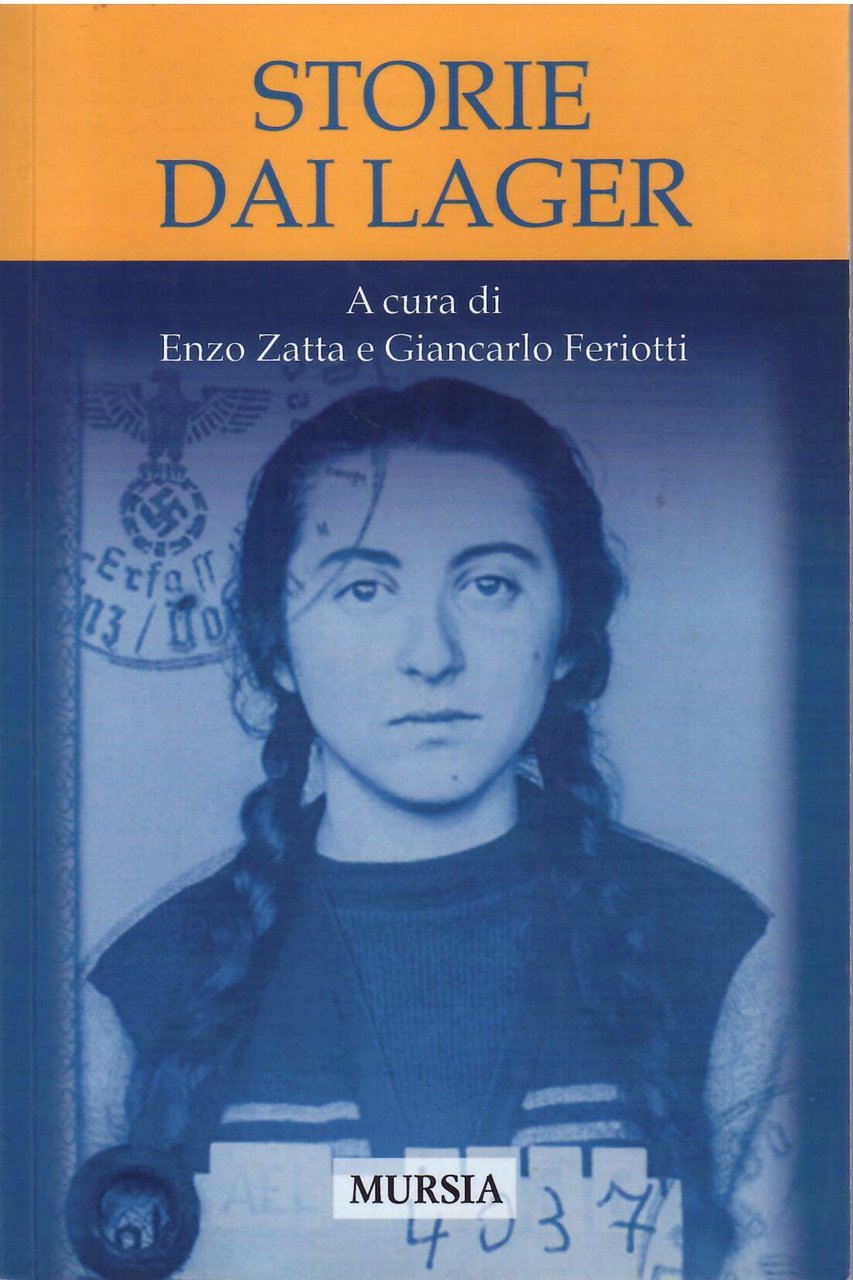 STORIE DAI LAGER | Immagine principale