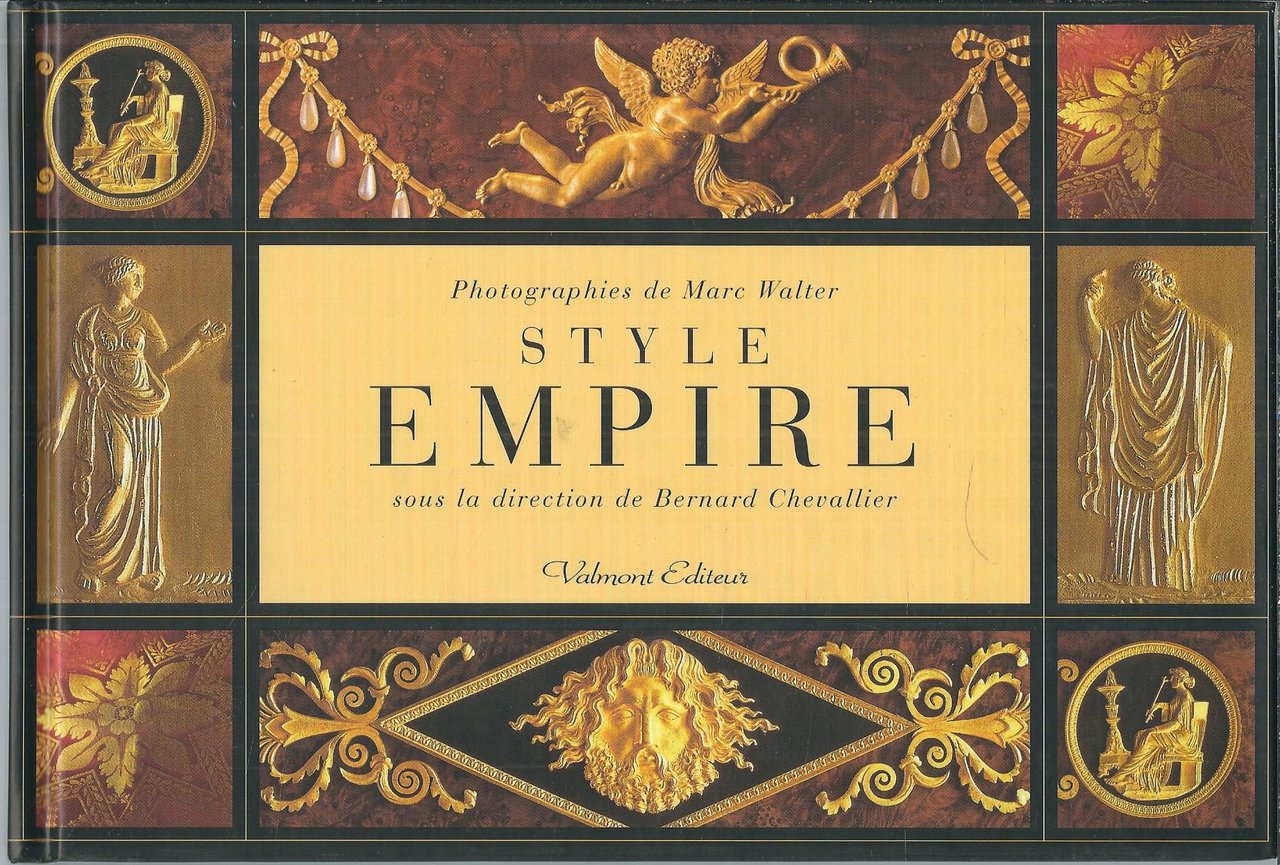 STYLE EMPIRE