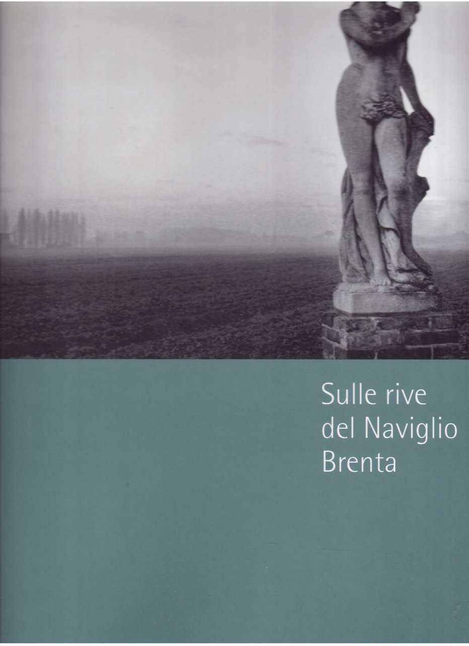 SULLE RIVE DEL NAVIGLIO BRENTA | Immagine principale