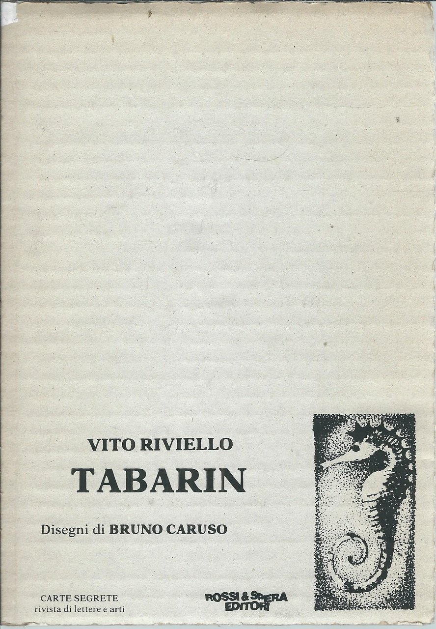 TABARIN