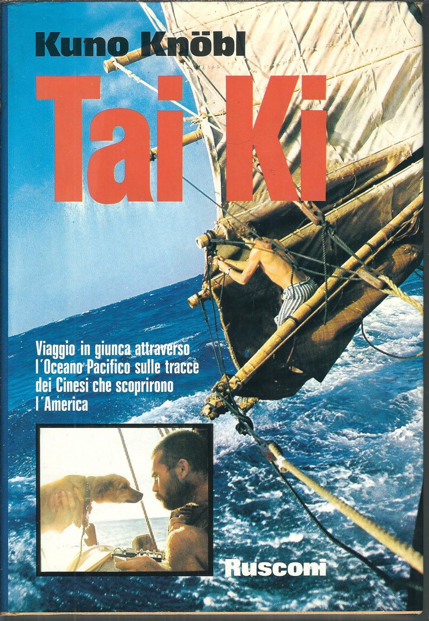 TAI KI