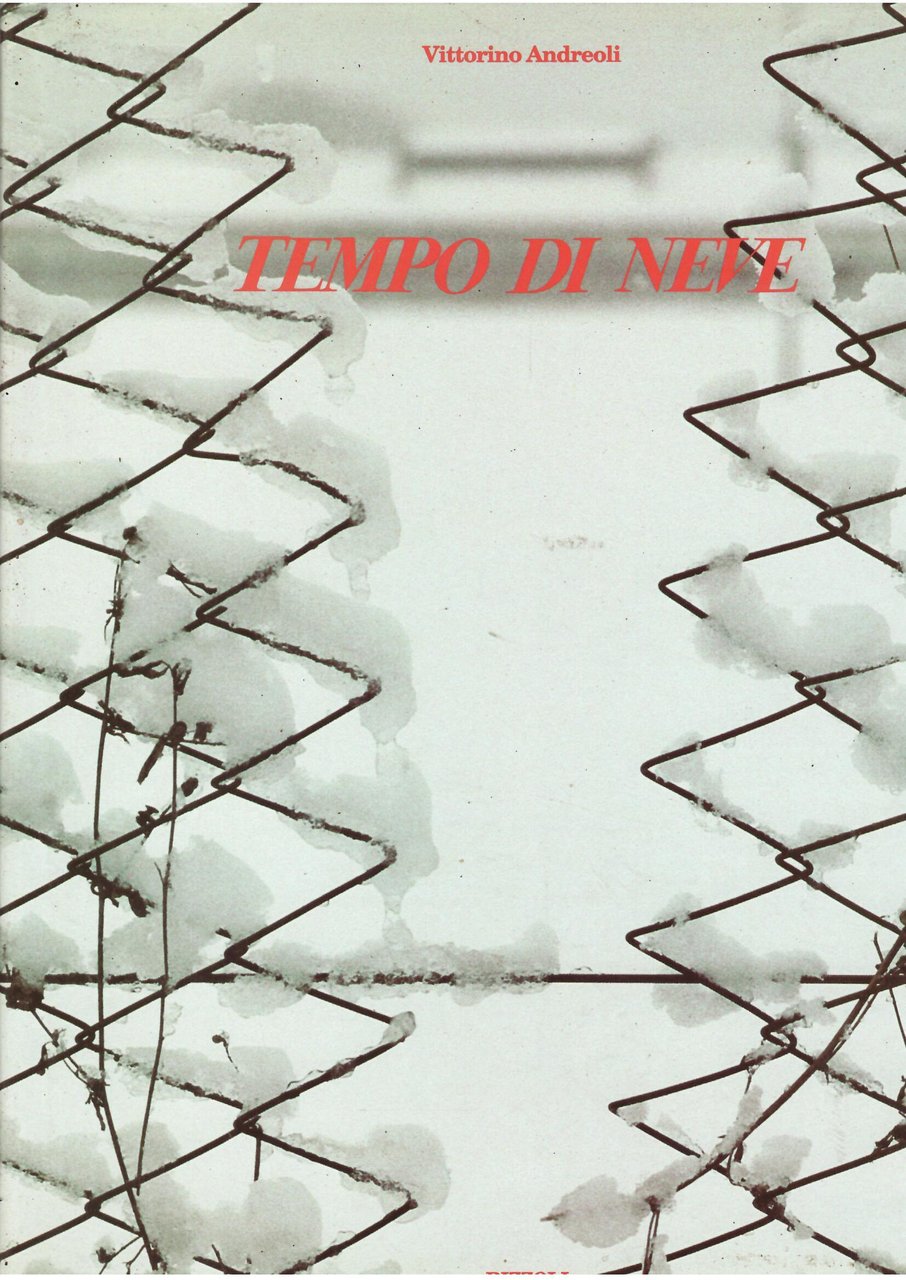 TEMPO DI NEVE