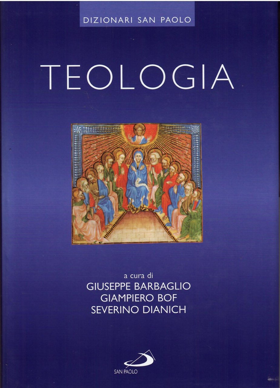 TEOLOGIA