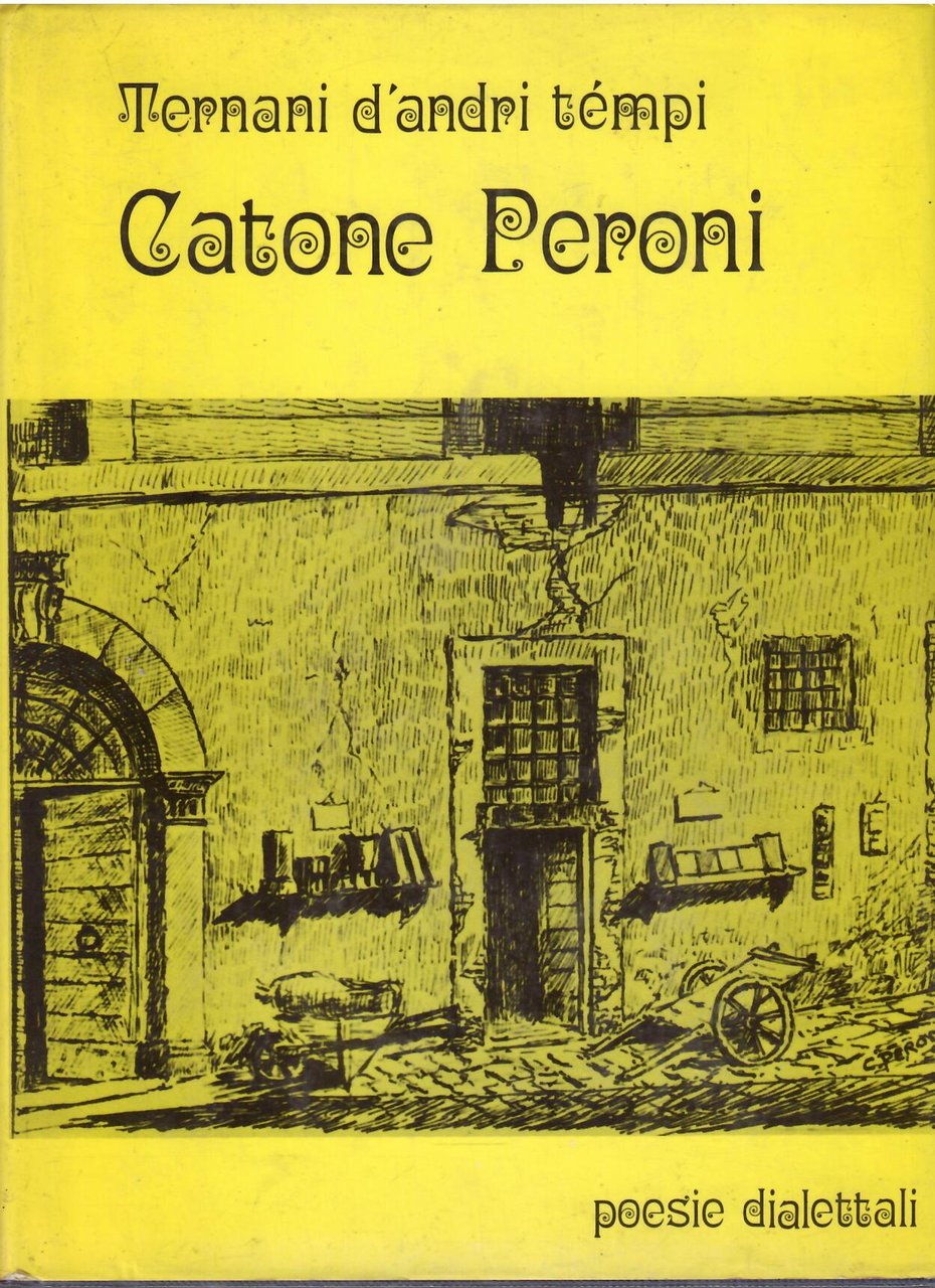 TERNANI D'ANDRI TEMPI | Immagine principale