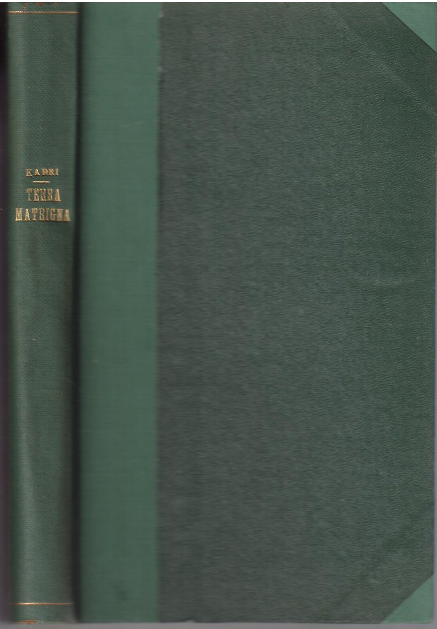 TERRA MATRIGNA