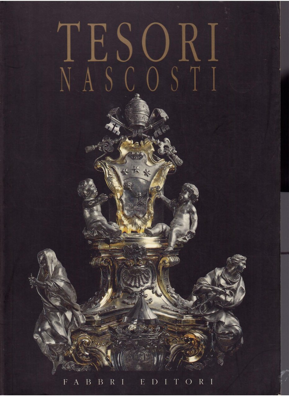 TESORI NASCOSTI