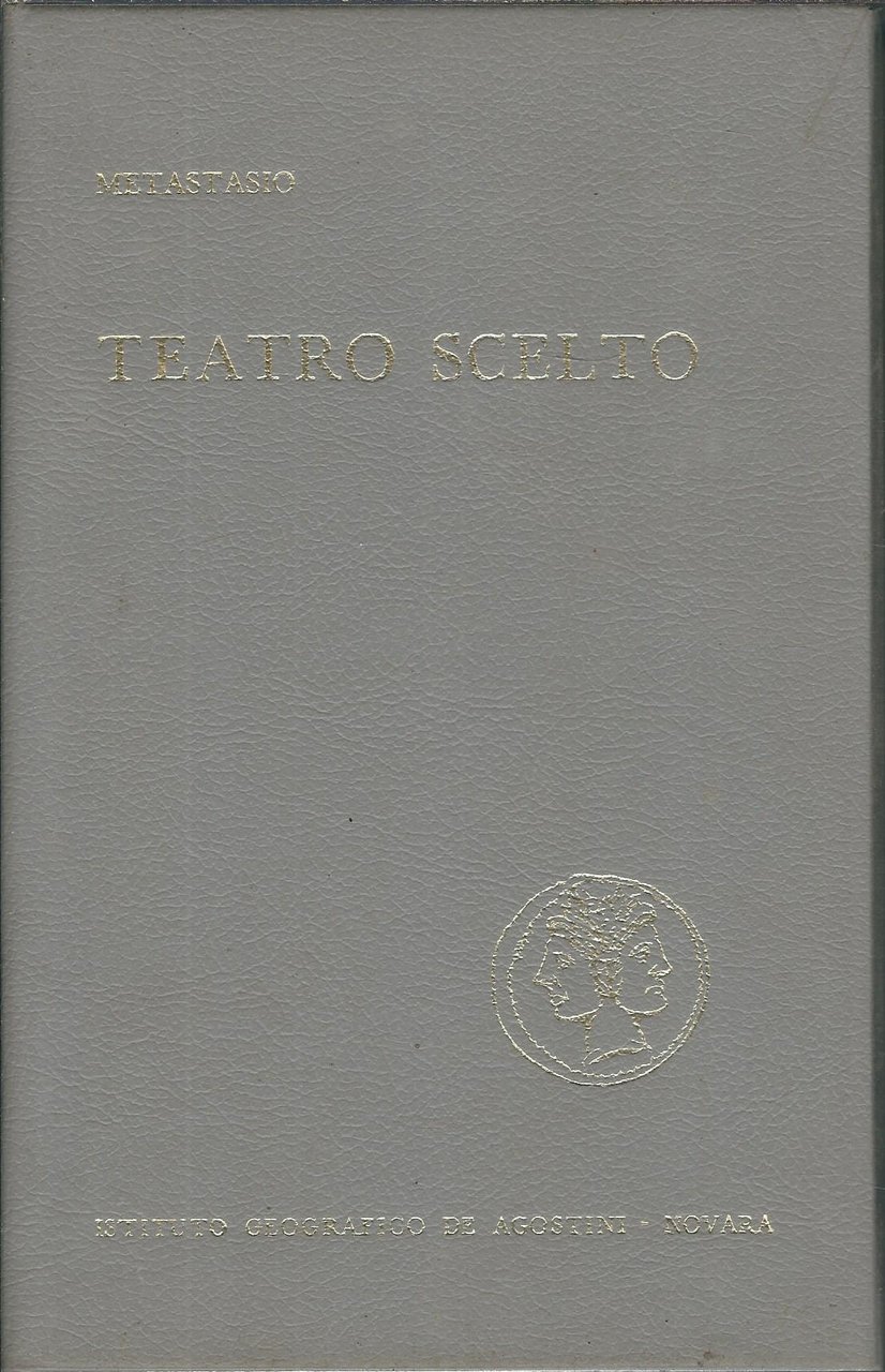 TETRO SCELTO