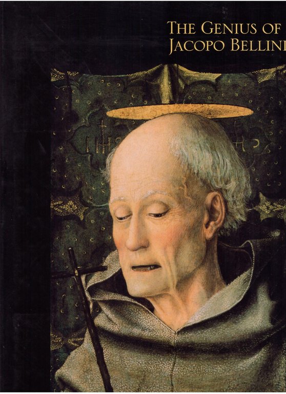 THE GENIUS OF JACOPO BELLINI