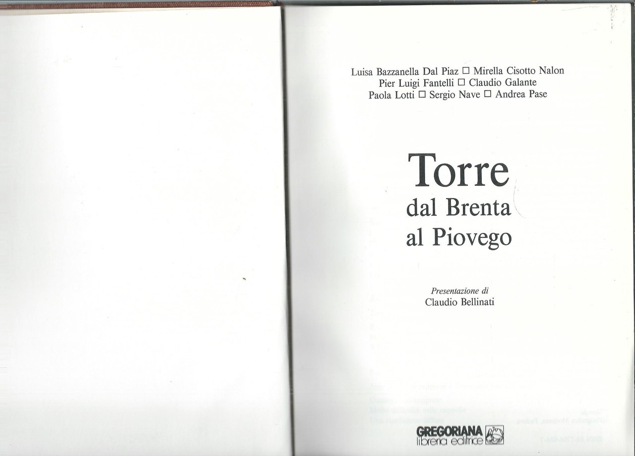 TORRE