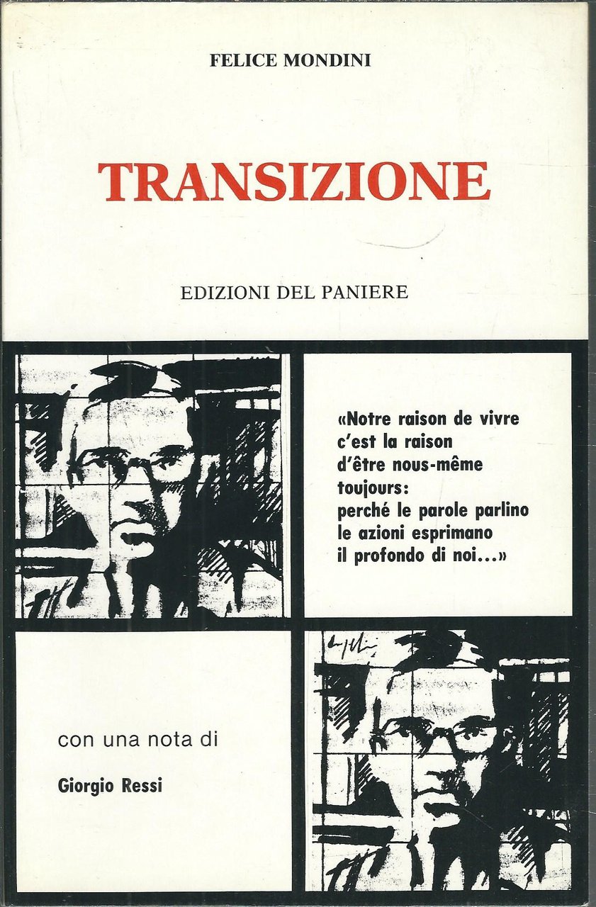 TRANSIZIONE