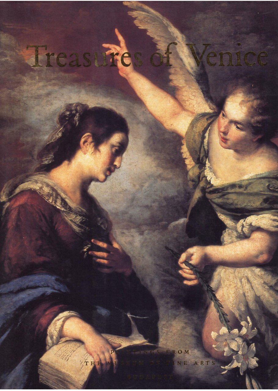 TREASURES OF VENICE | Immagine principale