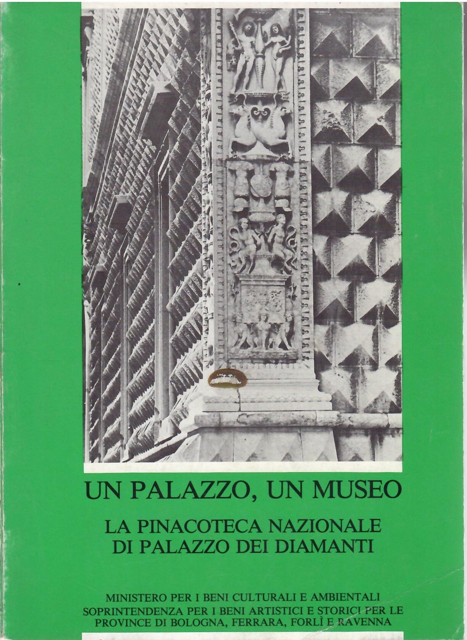 UN PALAZZO ,UN MUSEO LA PINACOTECA NAZIONALE DI PALAZZO DEI …