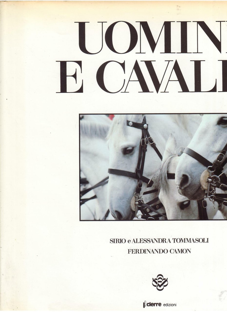 UOMINI E CAVALLI | Immagine principale