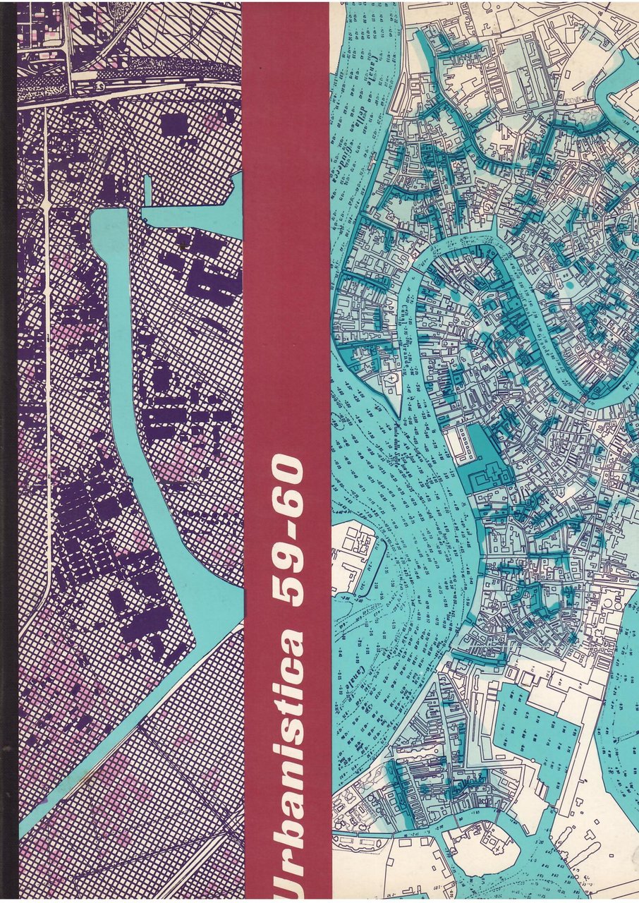 URBANISTICA 59 - 60