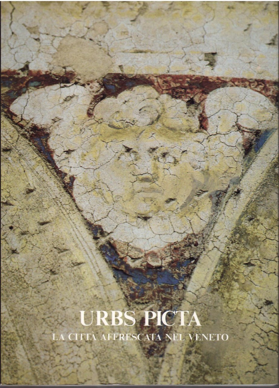 URBS PICTA - LA CITTA' AFFRESCATA NEL VENETO
