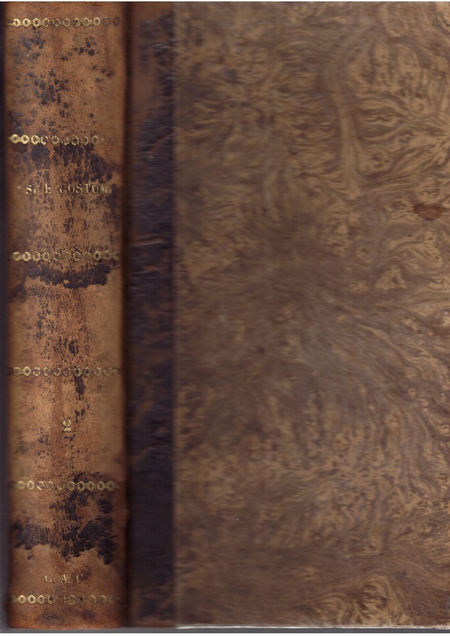 USI E COSTUMI DI TUTTI I POPOLI DELL'UNIVERSO OVVERO STORIA …