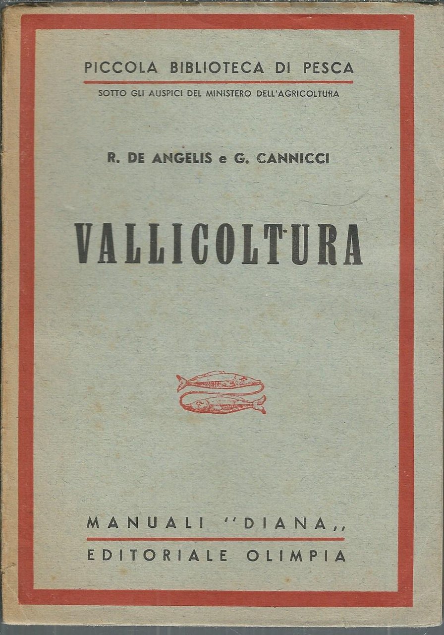 VALLICOLTURA