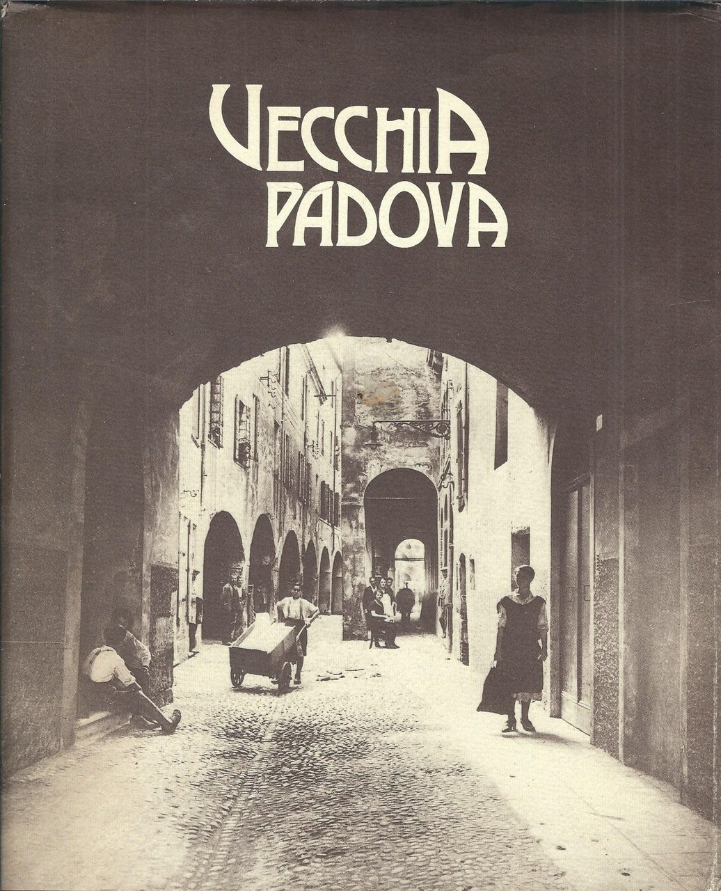 VECCHIA PADOVA
