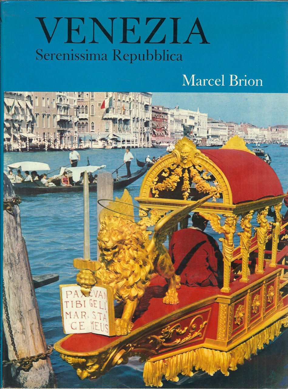 VENEZIA - SERENISSIMA REPUBLICA