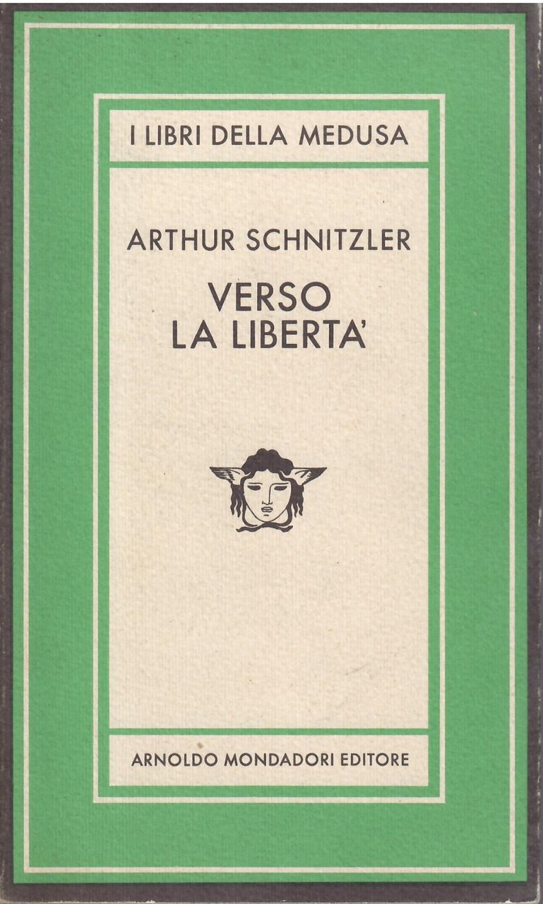 VERSO LA LIBERTA'