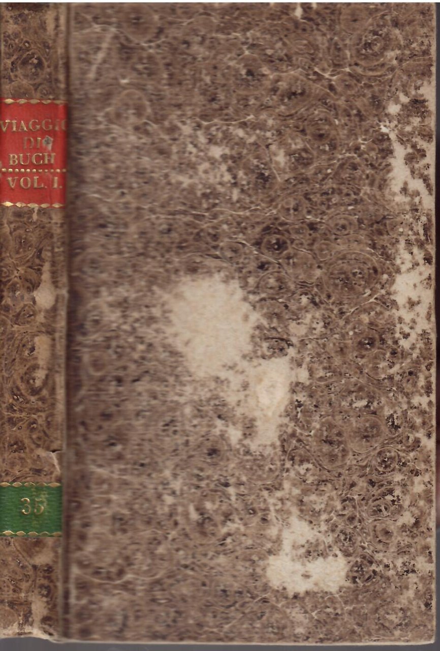 VIAGGIO IN NORVEGIA ED IN LAPPONIA FATTO NEGLI ANNI 1806 …