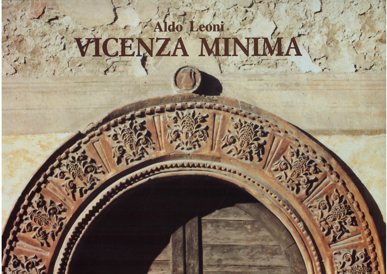VICENZA MINIMA