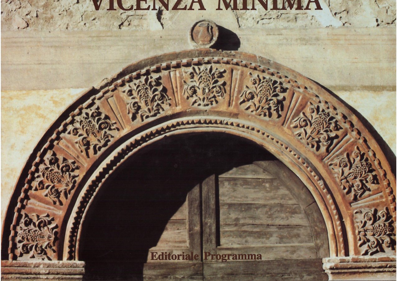 VICENZA MINIMA