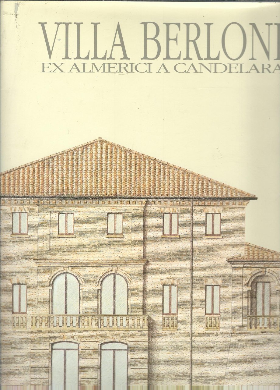 VILLA BERLONI