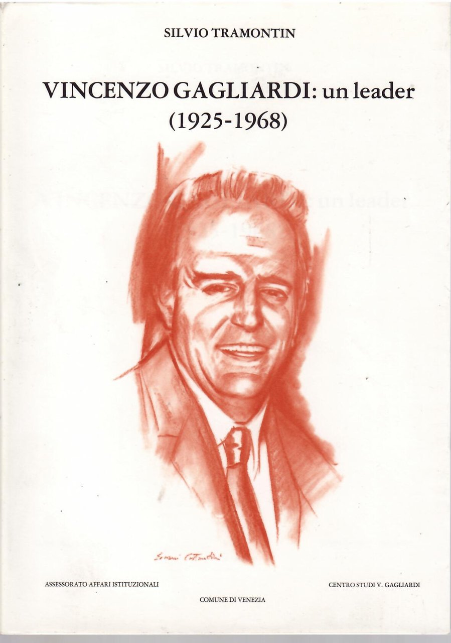 VINCENZO GAGLIARDI: UN LEADER ( 1925 - 1968 ) | Immagine principale